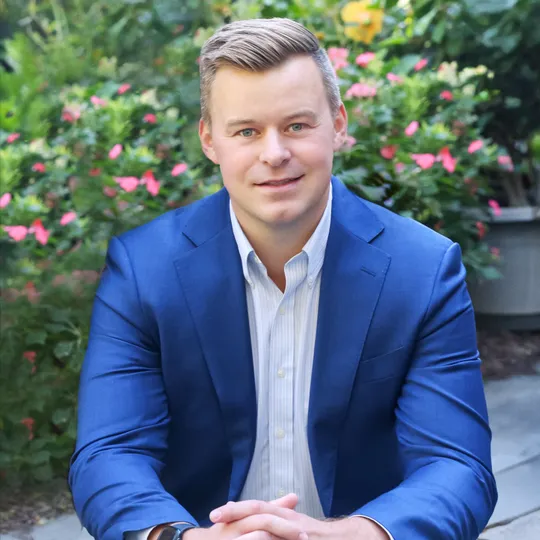 Charlie Oldendorp, Agent in  - Compass