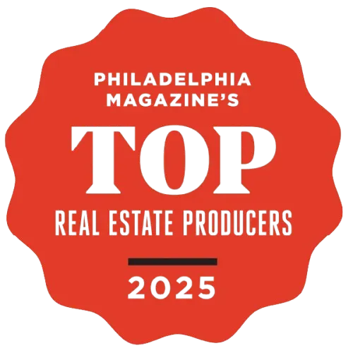 Top Real Estate Producer