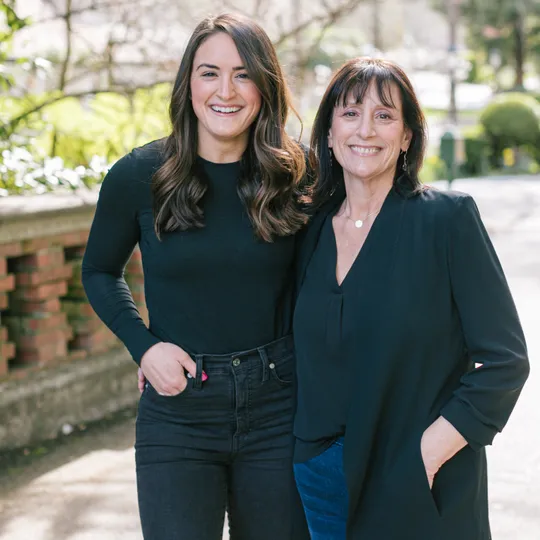 Jenny MacLeod, Agent in  - Compass