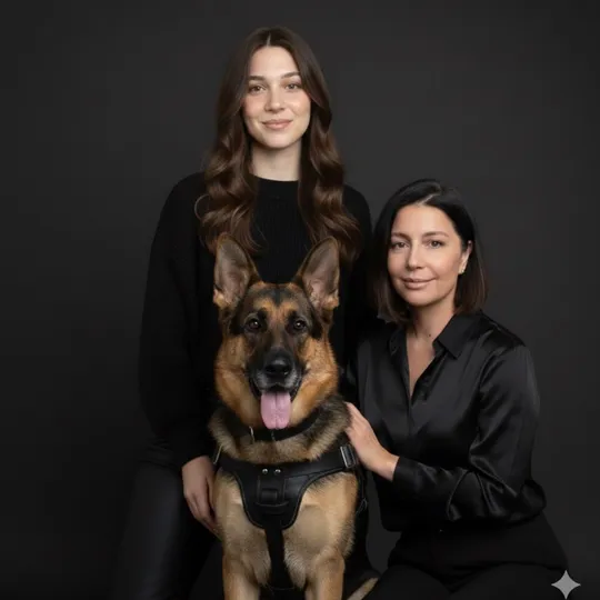 Victoria Muñoz, Agent in  - Compass