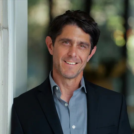 Michael Telega, Agent in  - Compass