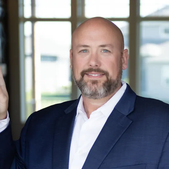 Ryan Reed, Agent in  - Compass