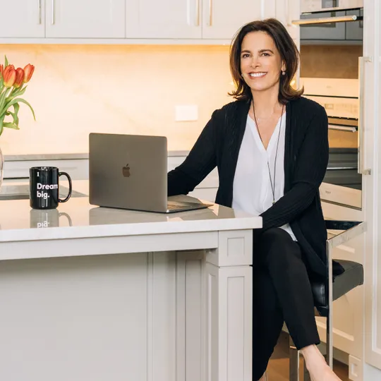 Abbie Joseph, Agent in  - Compass