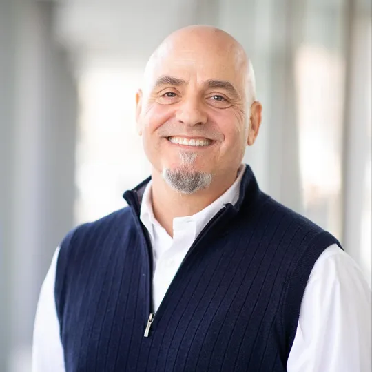 Marius Gallitano, Agent in  - Compass