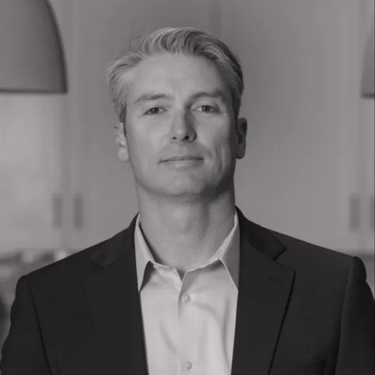 Ryan Lake, Agent in  - Compass