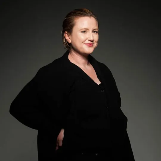 Keyanna Rees, Agent in  - Compass