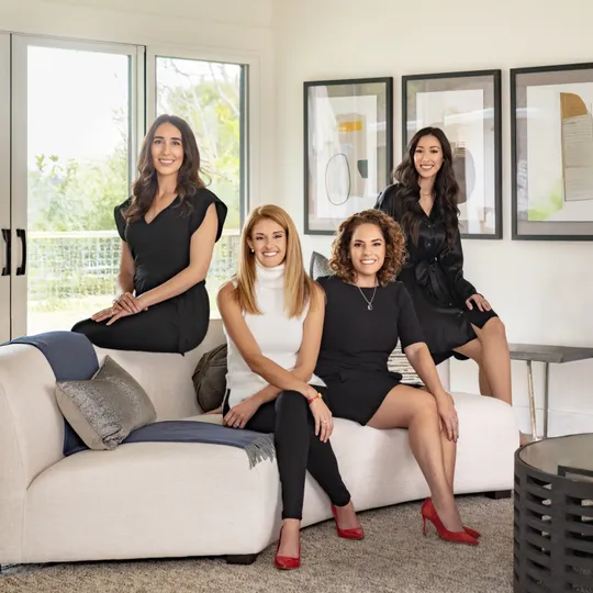 Casey Sternsmith, Agent in  - Compass