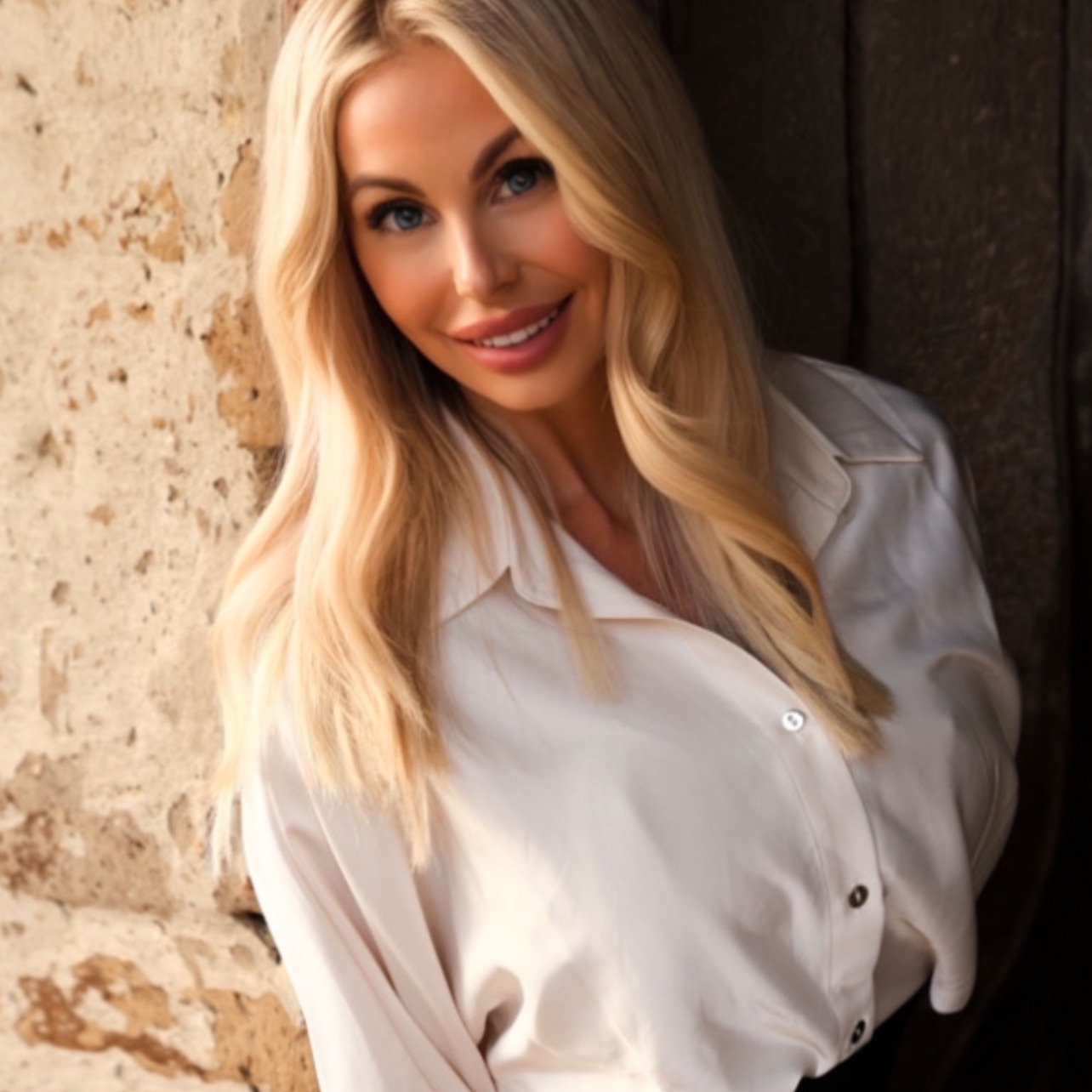 Headshot of Holly Cullen