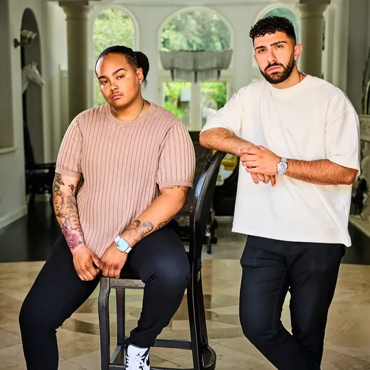 The Warren + El-Chemali Group, Agent in  - Compass