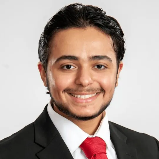 Hady Bazzi, Agent in  - Compass