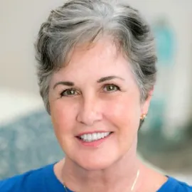 Sheila Geer, Agent in  - Compass