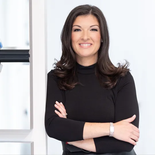 Shannon Cornelis, Agent in  - Compass