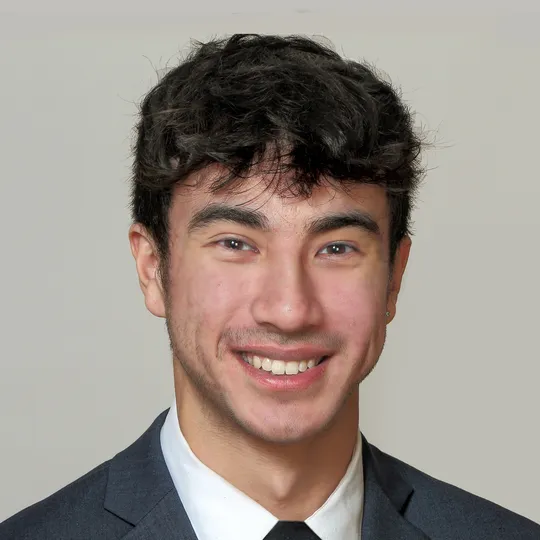 Jonathan Khomutov, Agent in  - Compass