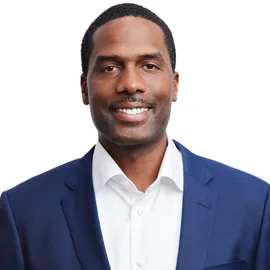 Darrell Brew, Agent in  - Compass