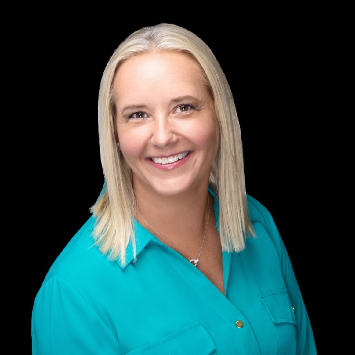 Headshot of Elisa Skoglund