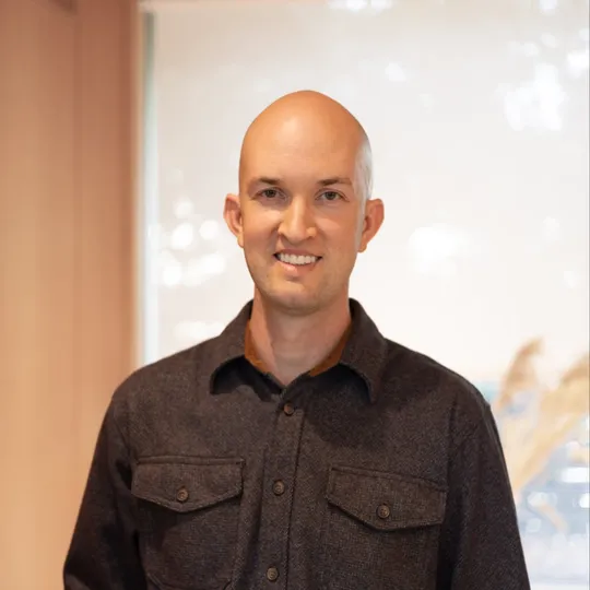 Andre Boudreaux, Agent in  - Compass