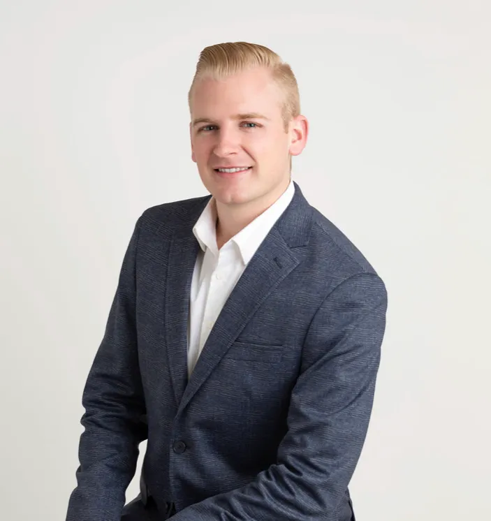 Chris Dempsey Chris Dempsey