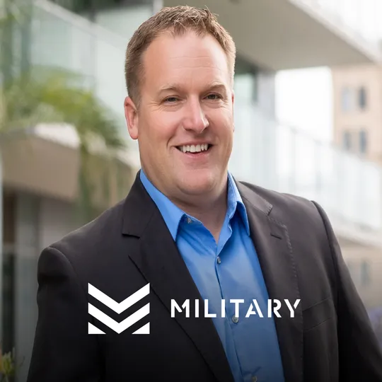 Michael Nyland, Agent in  - Compass