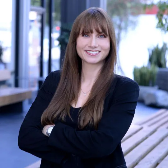 Jennings Doyle, Agent in  - Compass