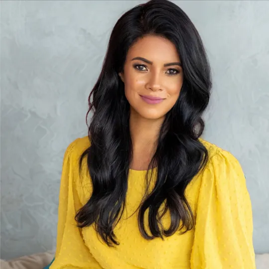 Kaysha Patel, Agent in  - Compass