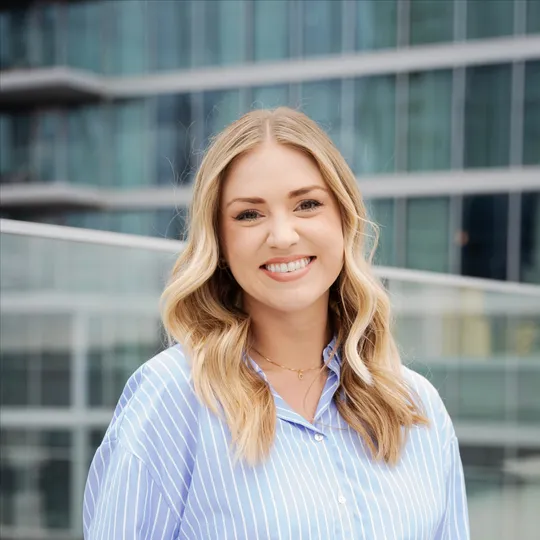 Rachael Holman, Agent in  - Compass