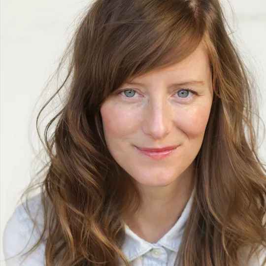 Nellie Barnett, Agent in  - Compass