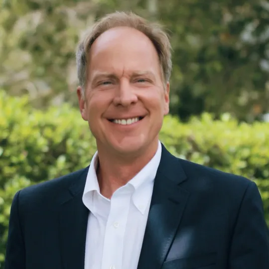 Randy Haden, Agent in  - Compass