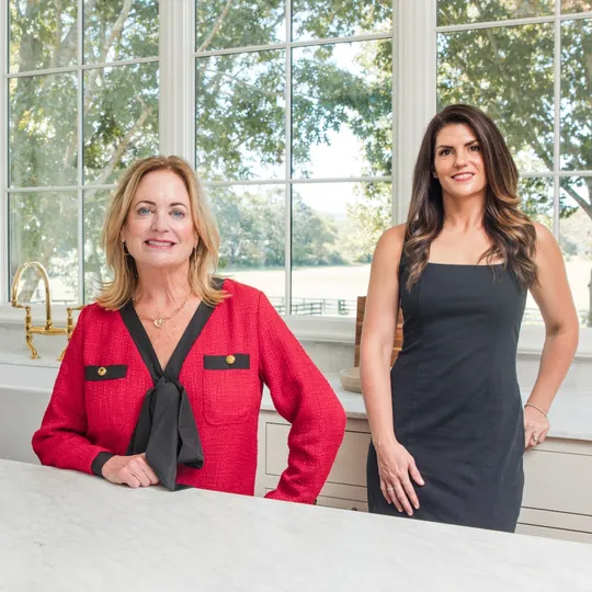 The Bickerstaff Group, Agent in  - Compass