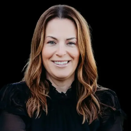 Abbey Stoughton, Agent in  - Compass