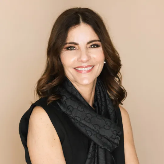 Eliana Ashkar, Agent in  - Compass