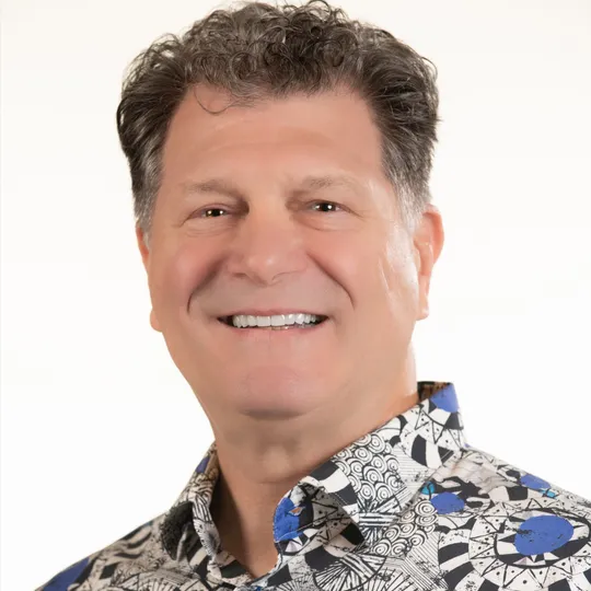 Scott Korbin, Agent in  - Compass