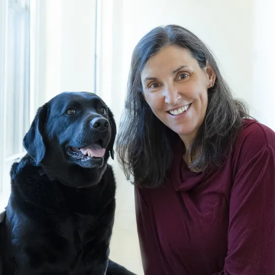 Dorothy Pacheco, Agent in  - Compass