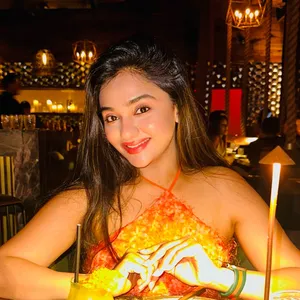 Arohhi Vazir's Profile Photo