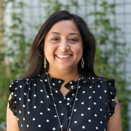 Sejal Parekh, Agent in  - Compass