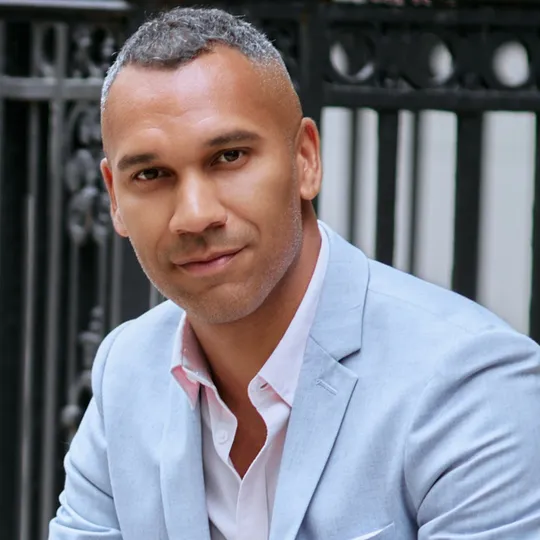 Jason Tottenham, Agent in  - Compass