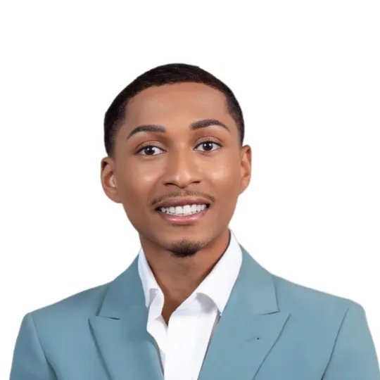 Stephen DeGale, Agent in  - Compass