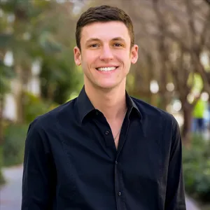 Blake Burstyn's Profile Photo