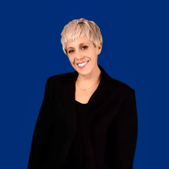 Allison Foster, Agent in  - Compass