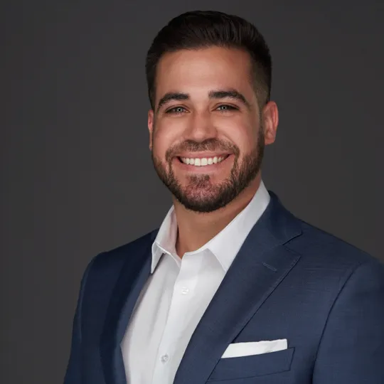 Eric Torrente, Agent in  - Compass