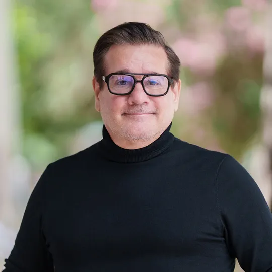 Brion Gutierrez, Agent in  - Compass