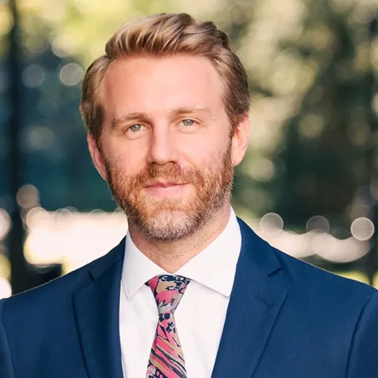 Sergio Pasquariello, Agent in  - Compass