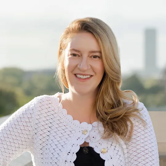 Mary Dowd, Agent in  - Compass