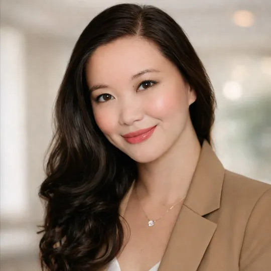 Boya Lindquist, Agent in  - Compass