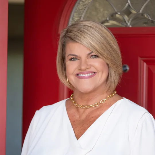 May Taliaferro, Agent in  - Compass