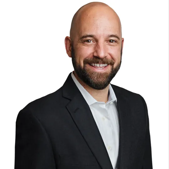 Paco Bertsch, Agent in  - Compass