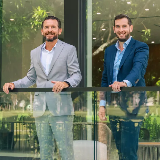 Kafin-Kessler Group, Agent in  - Compass