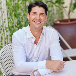 Geoff Braboy's Profile Photo