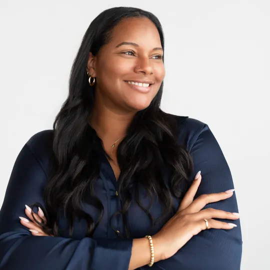 Chanel Westbrooks, Agent in  - Compass