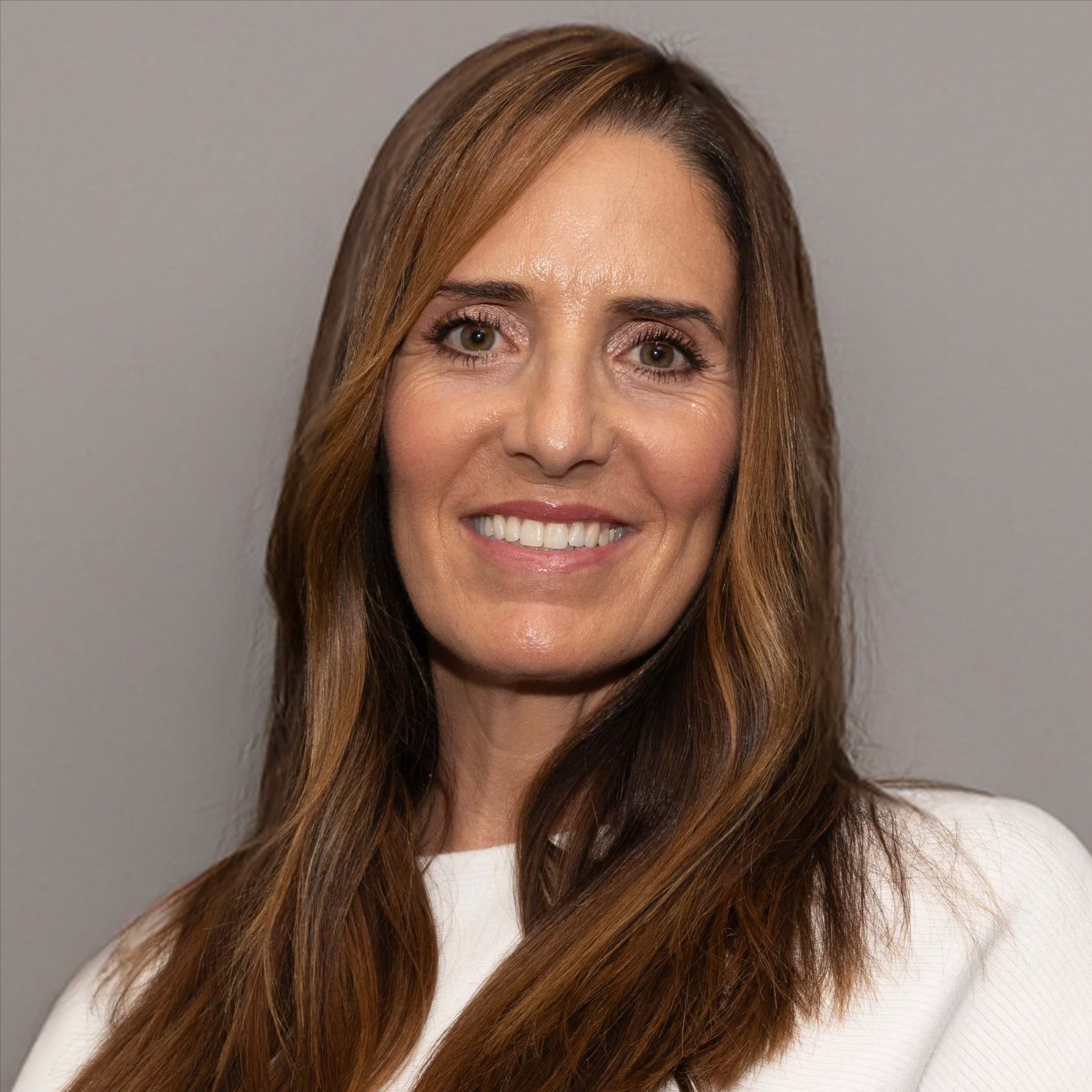 Headshot of Stacy Scott