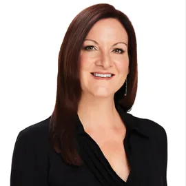 Winona Barron, Agent in  - Compass